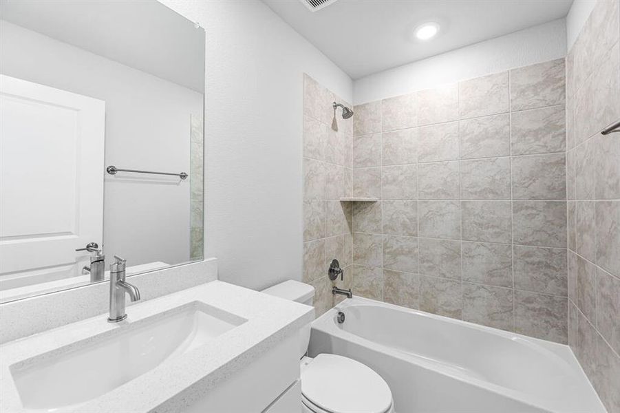 1604 Foxtail Drive ~ Ready Now