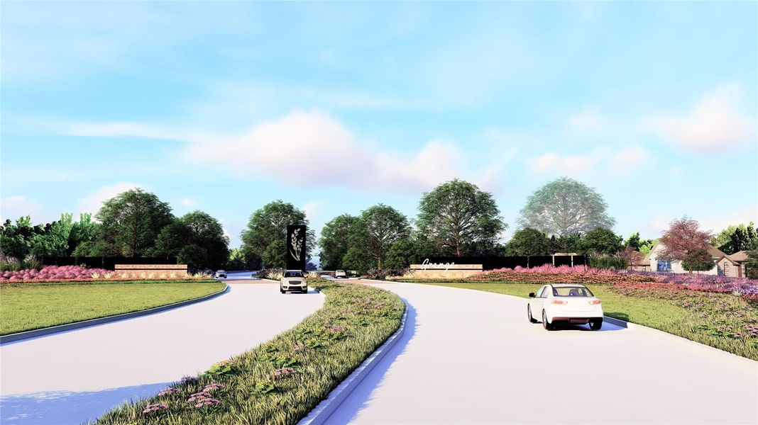 Image 29 of a home in Grange.