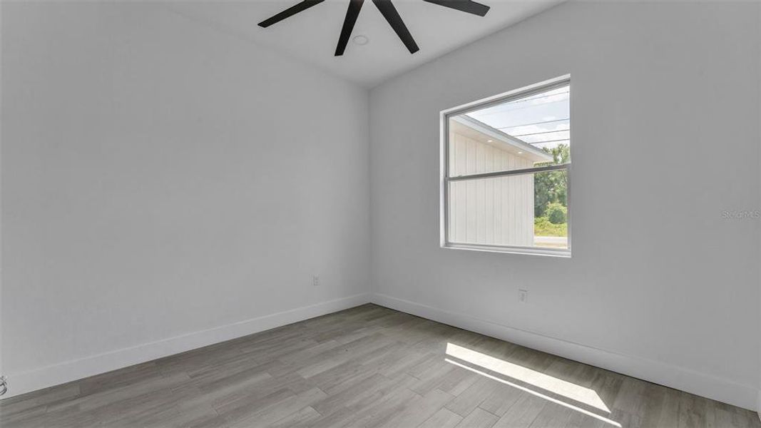 Spacious, unfurnished interior of a new home in , Plant City (Image 33). Spacious, unfurnished interior of a new home in , Plant City (Image 33).
