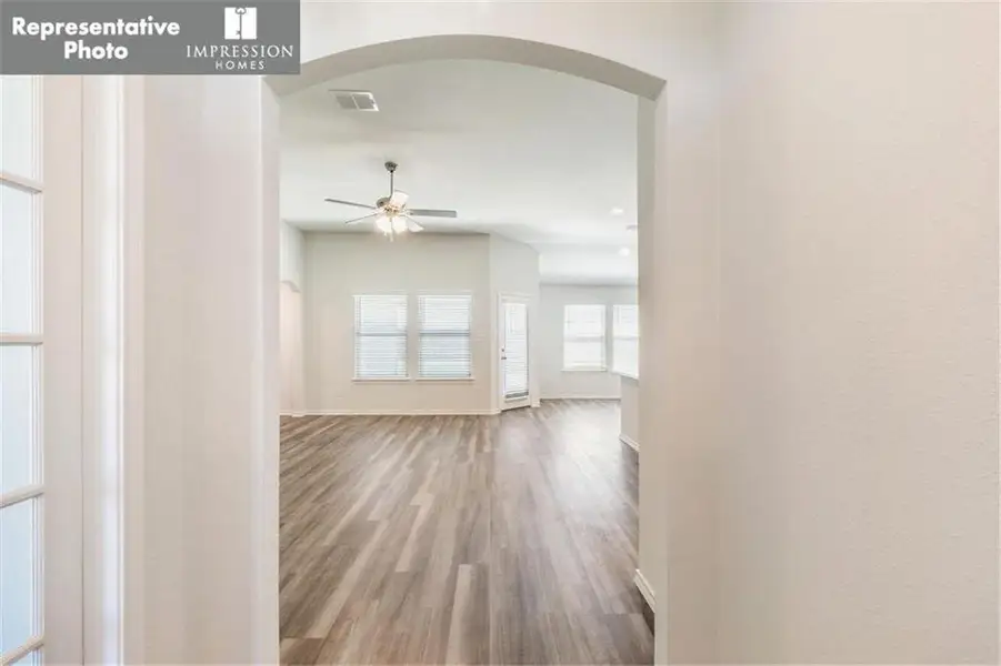 Image 28 of a home in Sanger Circle.