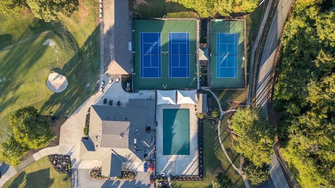 Community amenities in , Villa Rica (Image 44).