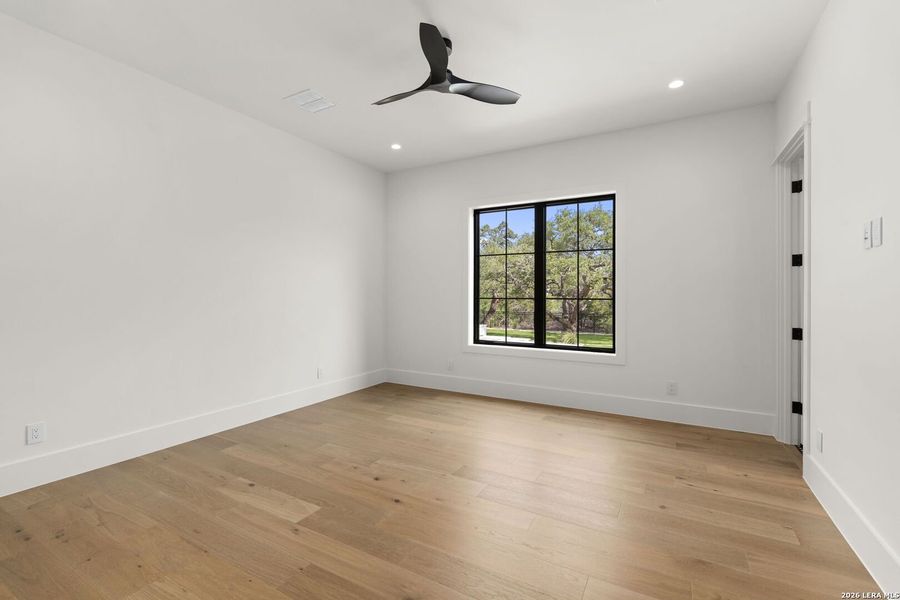 Spacious, unfurnished interior of a new home in , Boerne (Image 22). Spacious, unfurnished interior of a new home in , Boerne (Image 22).