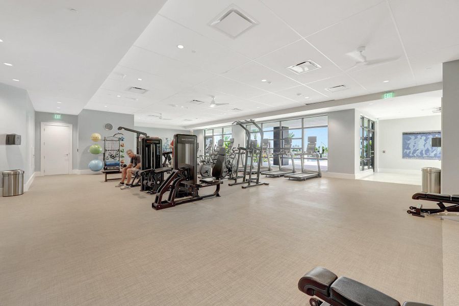 Community amenities in , Port St. Lucie (Image 54).