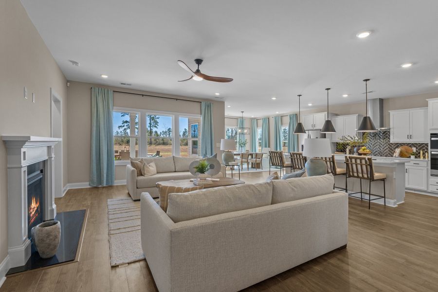 116 Furnies Place, Loris, SC.  - Slide 11