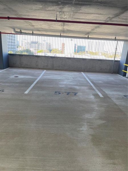 In-progress construction of a new home in , St. Petersburg, FL (Image 15).