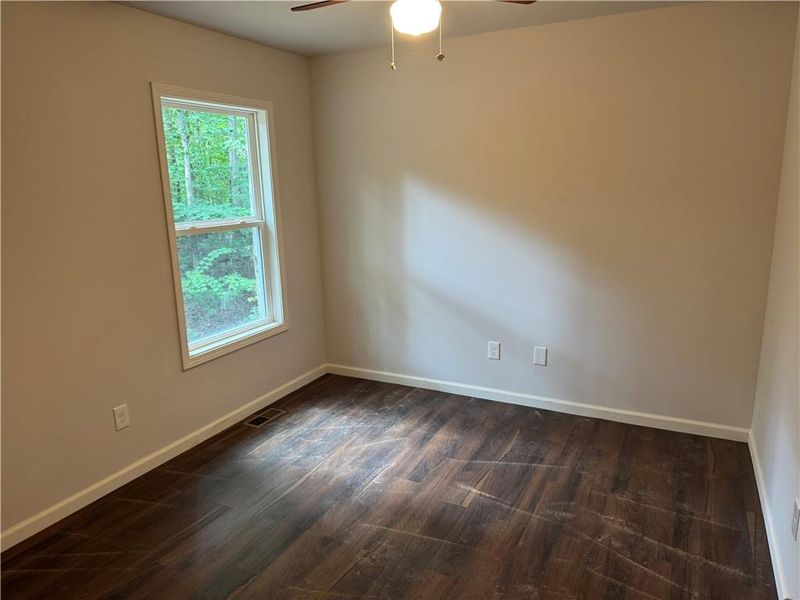 Spacious, unfurnished interior of a new home in , Martin (Image 23). Spacious, unfurnished interior of a new home in , Martin (Image 23).