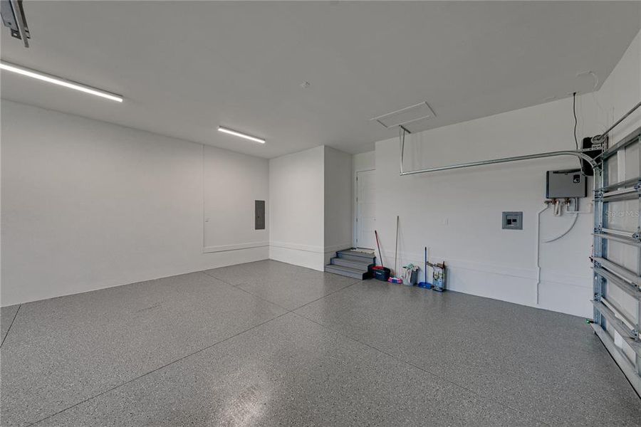 Spacious, unfurnished interior of a new home in , Dover (Image 61).
