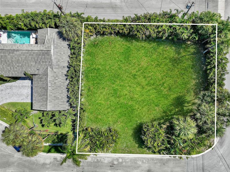 Site preparation for new homesites in , Lake Worth (Image 13).