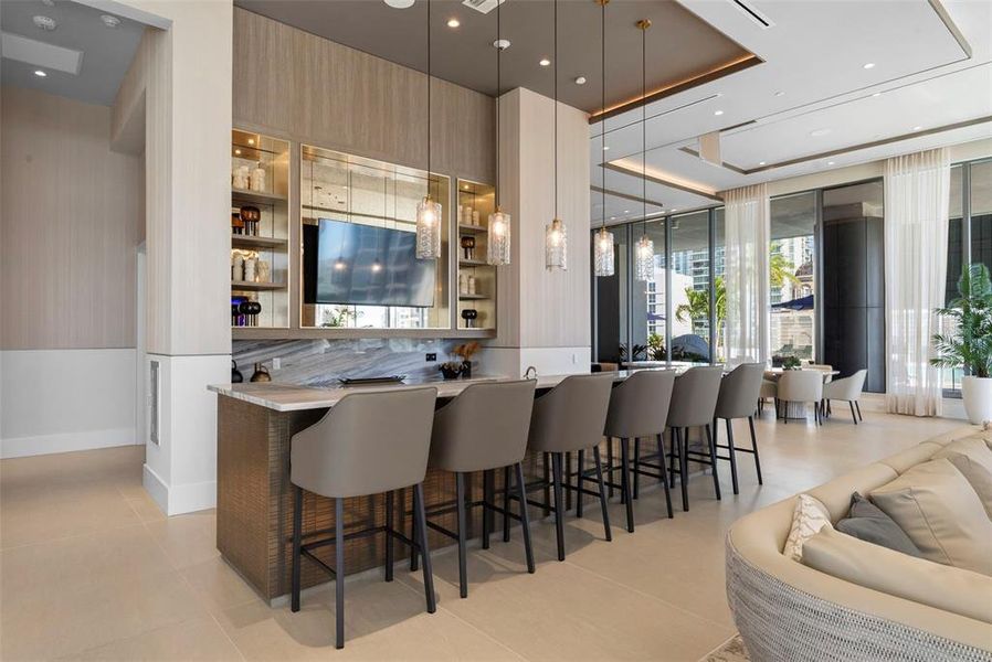 Community amenities in , St. Petersburg (Image 15).