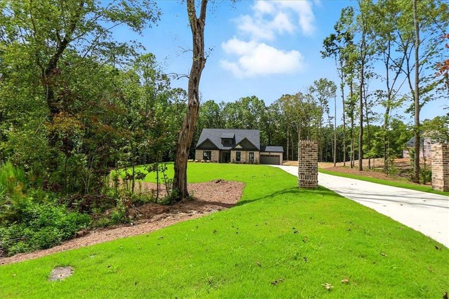 Image 53 of a home in .