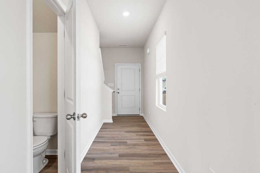 1,889sf New Home in Richlands, NC.  - Slide 8