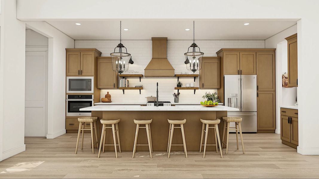 Kitchen Kitchen