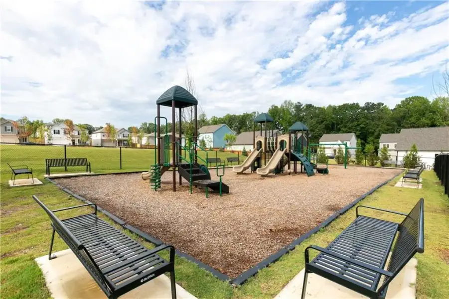 Community amenities in Madison at Buice Lake, Acworth (Image 31).