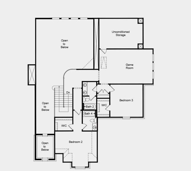 Structual options added include: 42" wide front door.