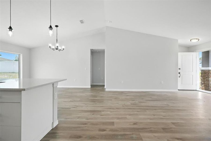 Image 9 of a home in . Image 9 of a home in .