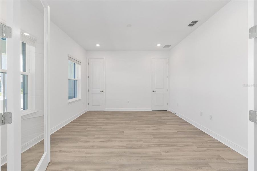 Spacious, unfurnished interior of a new home in , Ocala (Image 27). Spacious, unfurnished interior of a new home in , Ocala (Image 27).