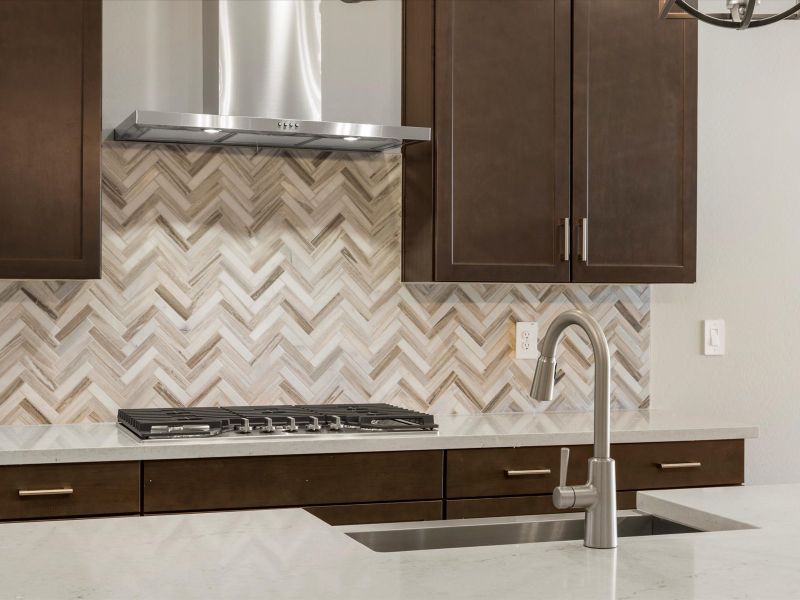Close-up of interior finishes inside a home in Legacy Place, Glendale (Image 7). Close-up of interior finishes inside a home in Legacy Place, Glendale (Image 7).