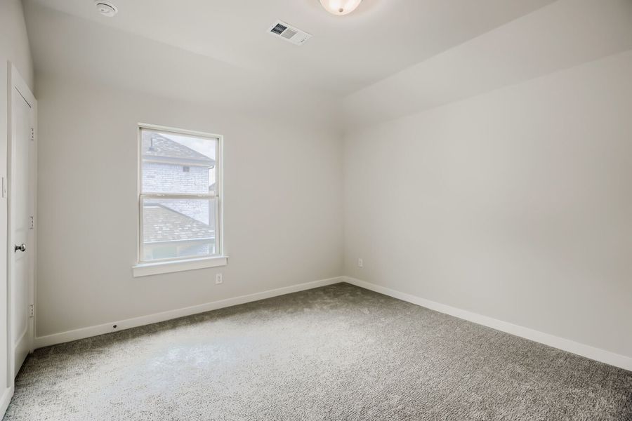 3505 Jester - Bedroom