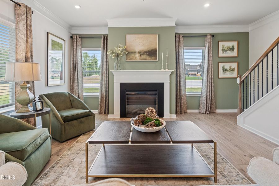 Representational Photo