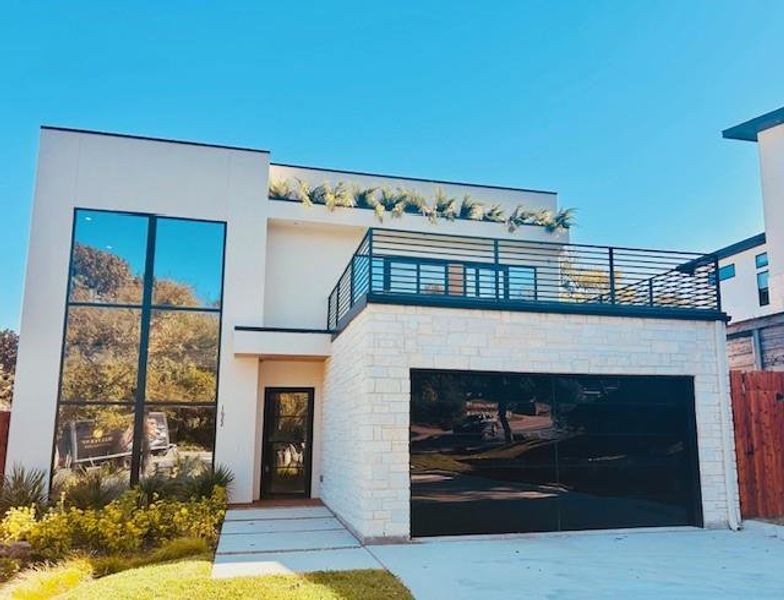 Image 23 of a home in . Image 23 of a home in .