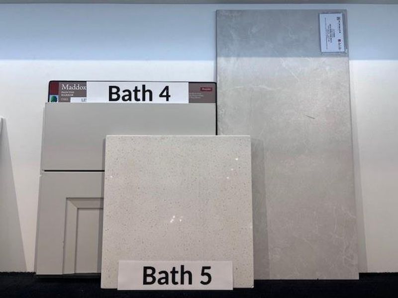 Sample of building materials used in homes in Jubilee 45' 70', Hockley (Image 2). Sample of building materials used in homes in Jubilee 45' 70', Hockley (Image 2).