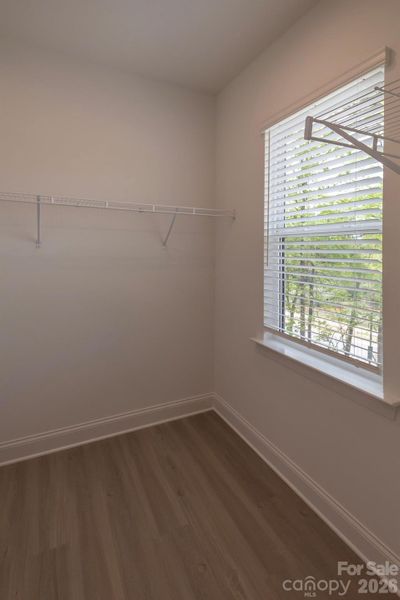 Spacious, unfurnished interior of a new home in , Charlotte (Image 23).