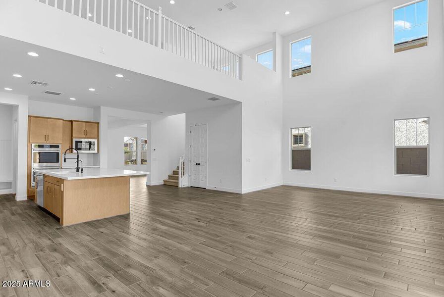 8332 W Solano Drive ~ Ready Now!