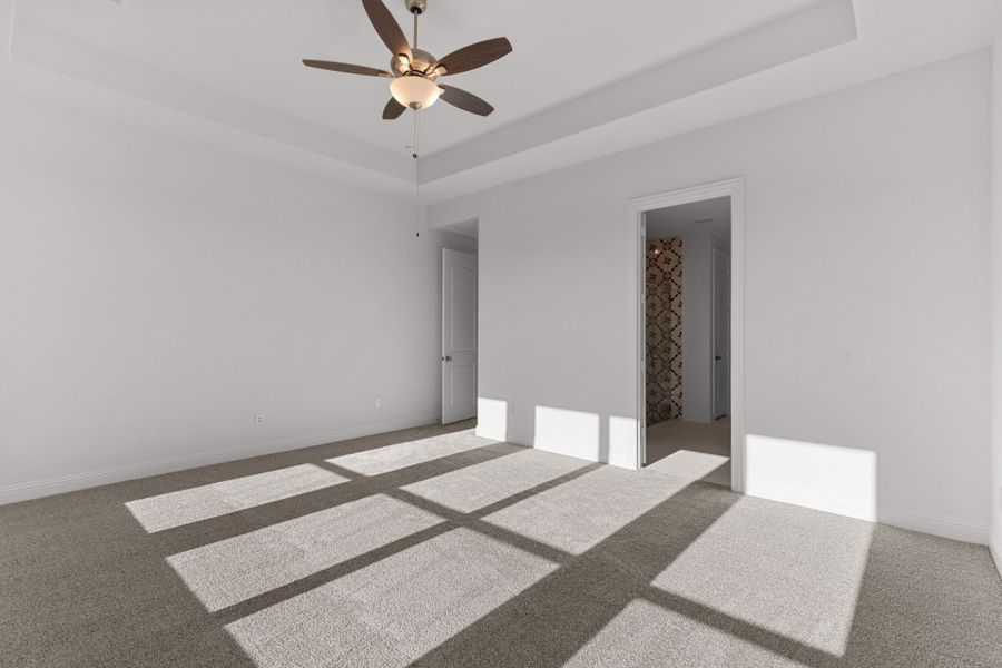 Fort Worth, TX New Home.  - Slide 23