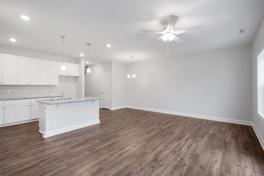 Zebulon, NC New Home.  - Slide 15