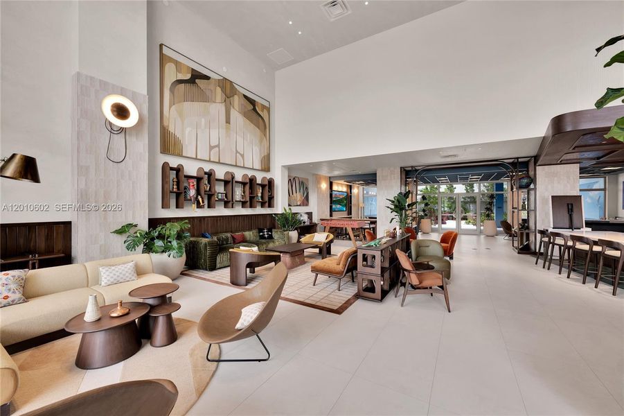 Community amenities in , Miami (Image 28).