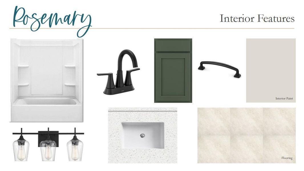 Sample of building materials used in homes in Berry Creek Highlands, Georgetown (Image 5). Sample of building materials used in homes in Berry Creek Highlands, Georgetown (Image 5).