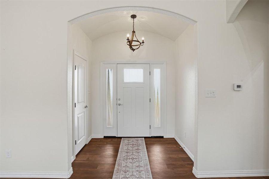 Spacious, unfurnished interior of a new home in , Grandview (Image 15). Spacious, unfurnished interior of a new home in , Grandview (Image 15).