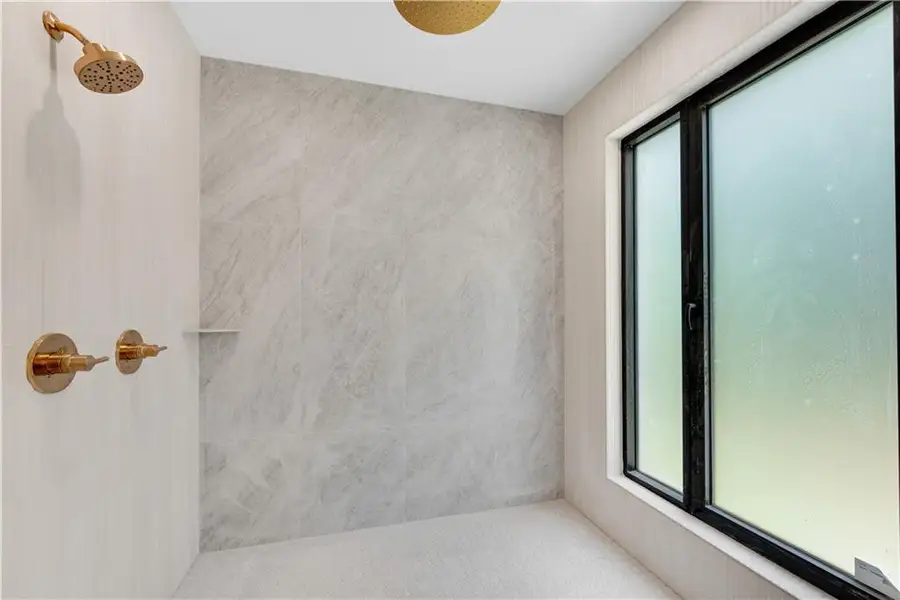 Close-up of interior finishes inside a home in , Marietta (Image 23). Close-up of interior finishes inside a home in , Marietta (Image 23).