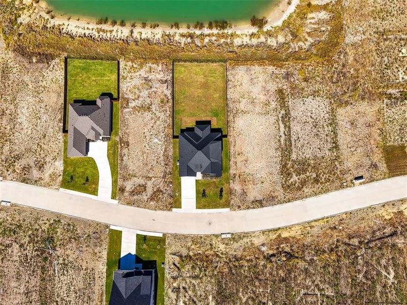 Site preparation for new homesites in , Venus (Image 34).