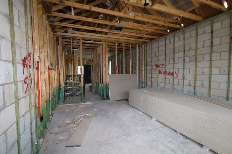 Drywall Drywall