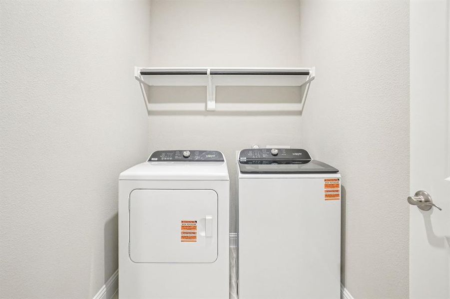 Photo is not of the actual home, but is an inspirational photo of builder’s model home and may depict options, furnishings, and/or decorator features that are not included. Photo is not of the actual home, but is an inspirational photo of builder’s model home and may depict options, furnishings, and/or decorator features that are not included.