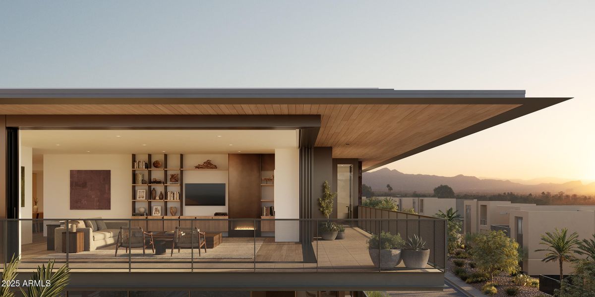 26_Summit_Unit 1301_Aerial from Pool_043