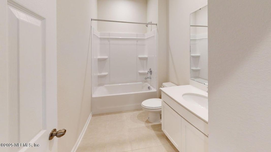 Image 13 of a home in Sandridge Hills.