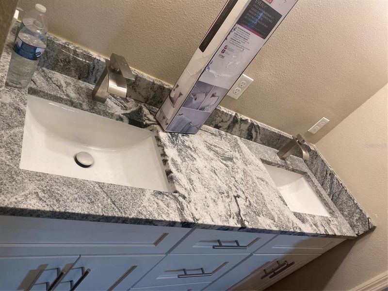 Close-up of interior finishes inside a home in , Tampa (Image 8). Close-up of interior finishes inside a home in , Tampa (Image 8).