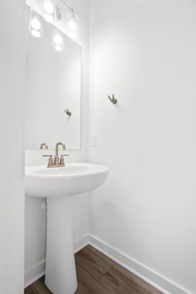 Image 73 of a home in Calista Farms.