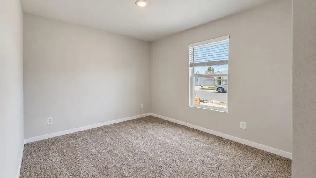 Spacious, unfurnished interior of a new home in Fisher's Cove, Aransas Pass (Image 9). Spacious, unfurnished interior of a new home in Fisher's Cove, Aransas Pass (Image 9).