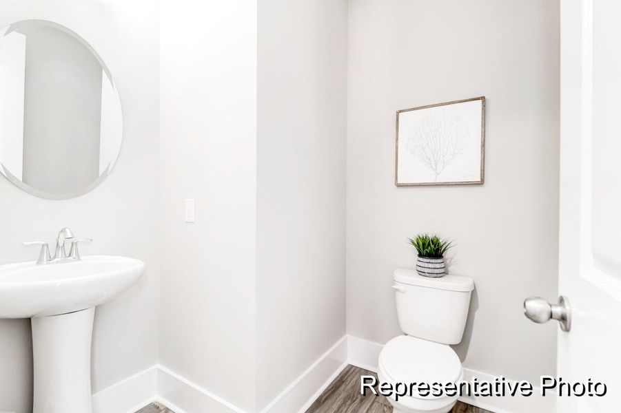 Furnished interior view inside a new home in , Ravenel (Image 7). Furnished interior view inside a new home in , Ravenel (Image 7).