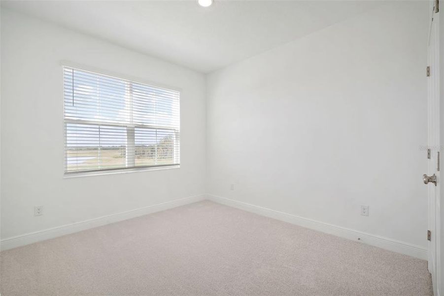 Spacious, unfurnished interior of a new home in North River Ranch, Parrish (Image 43).