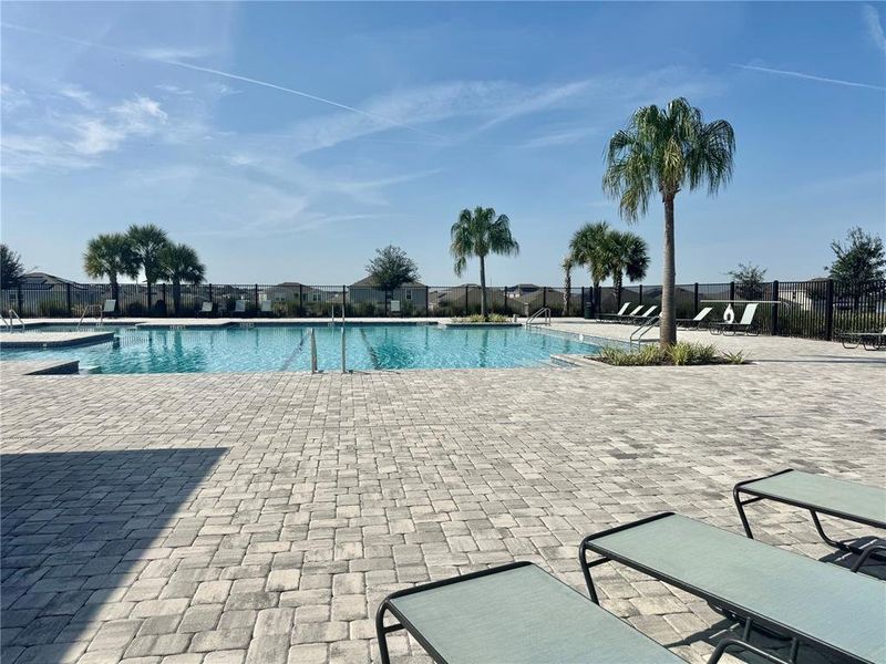 Community amenities in Eden Hills, Lake Alfred (Image 24).