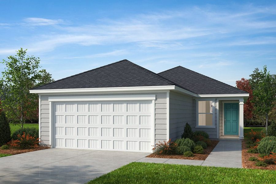 Exterior L Exterior L