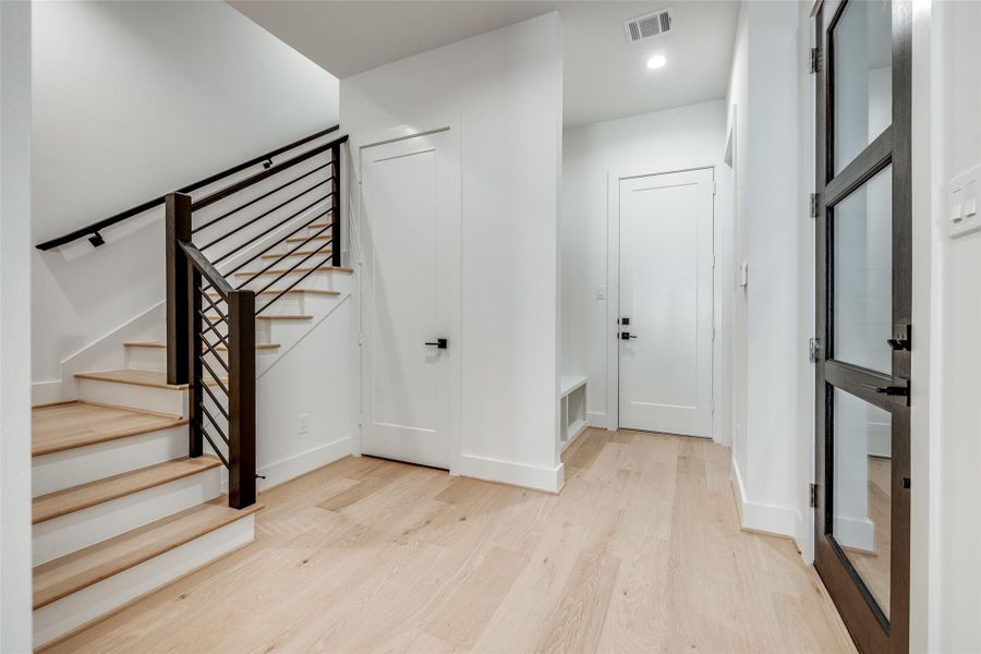 * ASK ABOUT CUSTOMIZATION OPTIONS DURING CONSTRUCTION ONLY * MAZZARINO MODEL HOME * PHOTOS MAY SHOW A SIMILAR FLOOR PLAN AND/OR UPGRADED/ALTERNATIVE FINISHES * Please use these photos as a guide *THIS IS AN ACTIVE CONSTRUCTION SITE, BUYERS MUST REQUEST APPOINTMENT TO BE ON PREMISES AT ALL TIMES.
