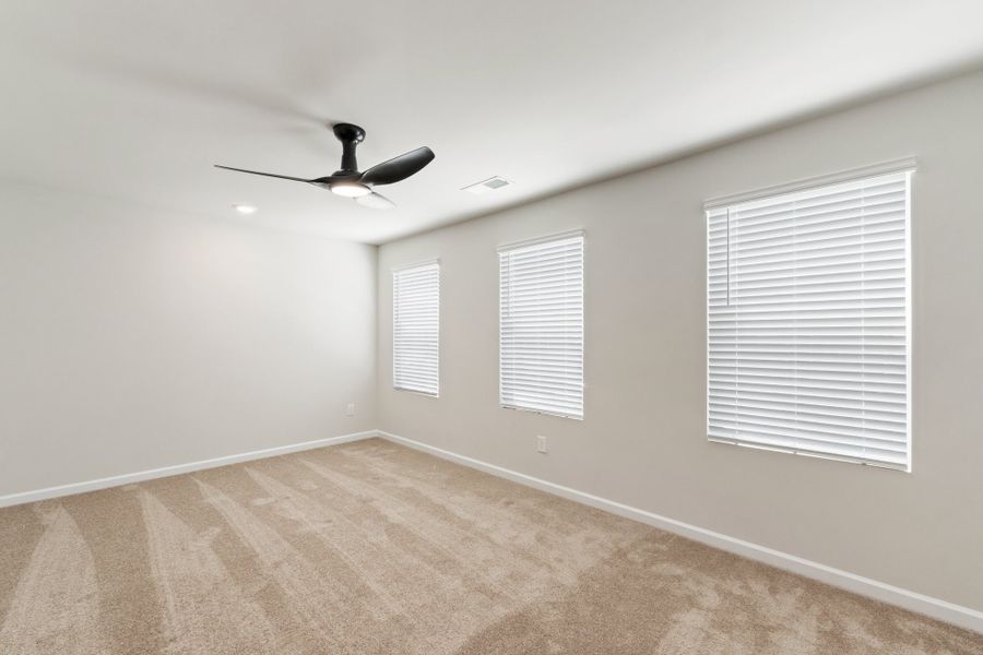 New Home in Hampton, GA.  - Slide 13