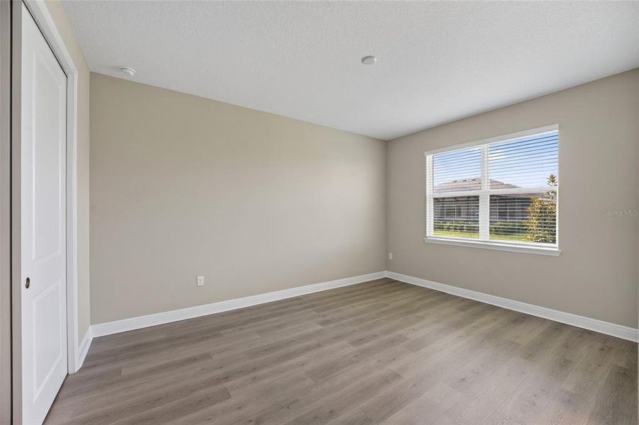Spacious, unfurnished interior of a new home in , Ocala (Image 53).