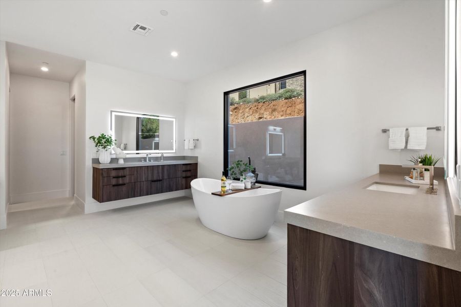 31-Primary Bathroom 31-Primary Bathroom