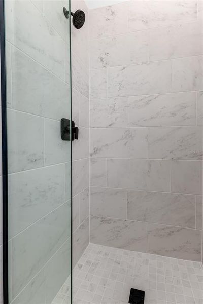 Close-up of interior finishes inside a home in , Punta Gorda (Image 22).